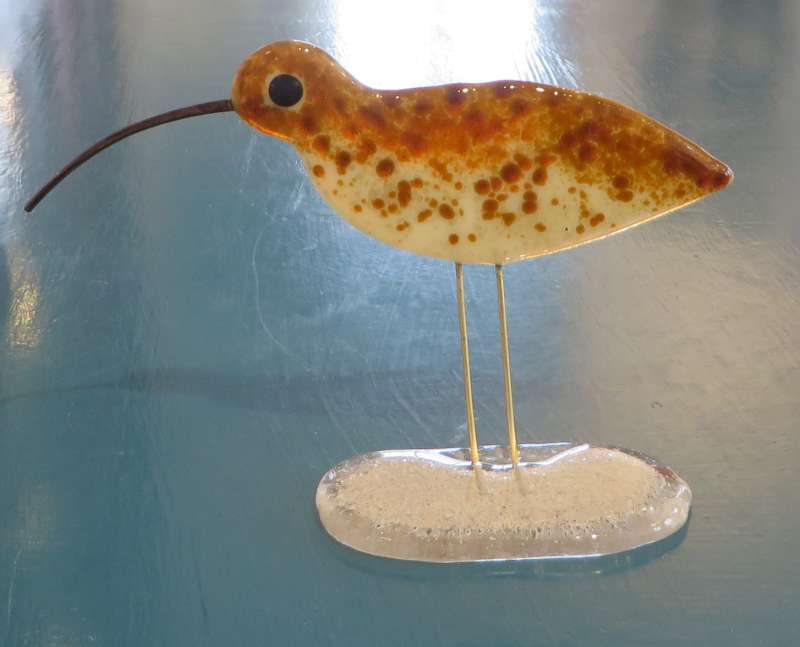 Curlew III